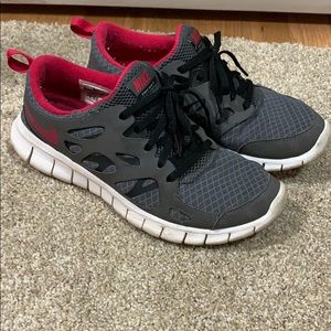 Nike FreeRun 2 Trainers